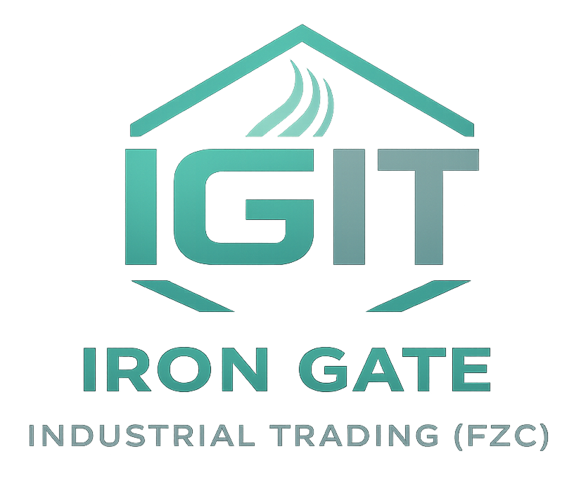 IRON GATE INDUSTRIAL TRADING (FCZ)