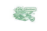 Aluminum