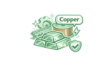 Copper