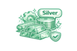 Silver