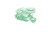 Steel